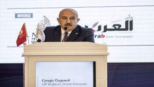 11. Uluslararası Boğaziçi Zirvesi