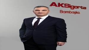 Aksigorta'dan "siber güvenlik sigortasının KOBİ'ler için zorunlu olması" çağrısı