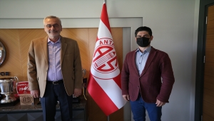 Antalyaspor'un UEFA Kulüp Lisansı için mali yükümlülükleri yerine getirdiği açıklandı