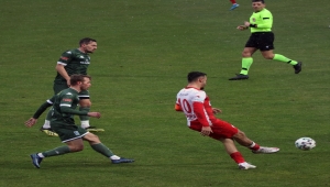 Boluspor-Bursaspor maçının ardından