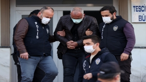 Bursa'daki zincirleme trafik kazasına yol açan tırın sürücüsü adliyeye sevk edildi
