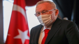 Büyükelçi Mercan, yeni görev yeri Washington'daki önceliklerini anlattı: