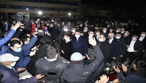 Çevre ve Şehircilik Bakanı Kurum: "Artık şehirde hiçbir şekilde at arabacılığı yapılmayacak"