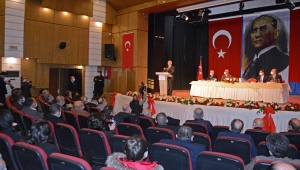 CHP Genel Başkanı Kemal Kılıçdaroğlu, Kırıkkale'de konuştu: (2)