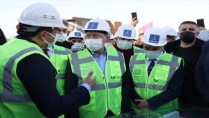 CHP Genel Başkanı Kılıçdaroğlu: "Ekonomi paketi açıkladılar malum. 'İşsizliği çözeceğiz' diye tek cümle yok"