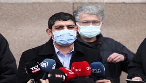 Doğu Anadolu Bölgesi'ndeki yerel basın temsilcileri, 30-31 Mart'ta Van'da bir araya gelecek