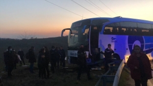 Düzce'deki trafik kazasında yaşamını yitirenlerin sayısı 4'e yükseldi