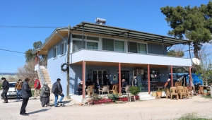 GÜNCELLEME 2 - Mersin'de balıkçı teknesi alabora oldu: 2 ölü