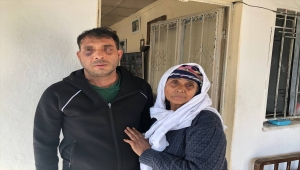GÜNCELLEME 3 - Kocaeli'de işitme engelliyi darbetmesi sosyal medyaya yansıyan şüpheli gözaltına alındı 