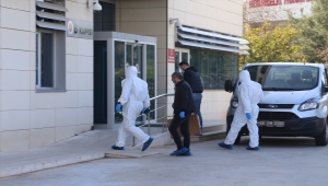 GÜNCELLEME - Antalya'da kayıp olarak aranan genç kadın ölü bulundu