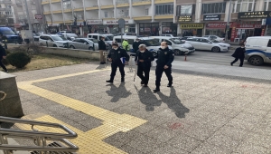 GÜNCELLEME - Çorum'da trafik kazasında 1 kişinin ölümüne, 2 kişinin yaralanmasına neden olan sürücü tutuklandı