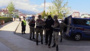GÜNCELLEME - Hatay'da bir kişinin öldüğü silahlı kavgaya ilişkin yakalanan şüpheli tutuklandı