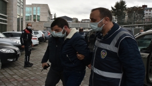 GÜNCELLEME - Samsun'da bir kişinin öldürüldüğü silahlı saldırıya ilişkin 5 zanlıya adli kontrol