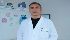 Hastalığı, Türk ve İngiliz bilim insanlarınca teşhis edilen Diyarbakırlı Yakup tedaviyle yaşama bağlandı