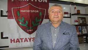 Hatayspor, Galatasaray maçıyla çıkış hedefliyor