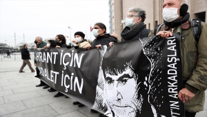 Hrant Dink cinayeti davasında karar açıklandı 