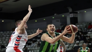 ING Basketbol Süper Ligi