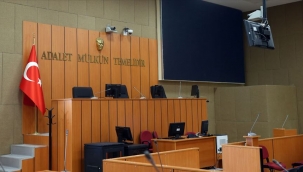 Kaynanasının telefonunu alan damada 6 yıl 6 ay hapis cezası