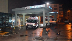 Kayseri'de 2 şüpheli ölüm
