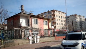 Kayseri Son Dakika: Komşular arasındaki kavgada vurulan kişi ağır yaralandı