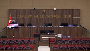 Kayseri'de tabancayla vurularak ölen kadının erkek arkadaşının yargılanmasına devam edildi