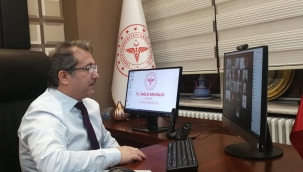 Kayseri İl Sağlık Müdüründen "kırmızı kategori" uyarısı!