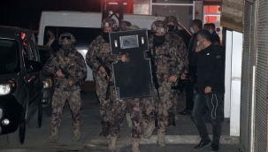 Kayseri Son Dakika! Eski karısını öldüren zanlı yakalandı