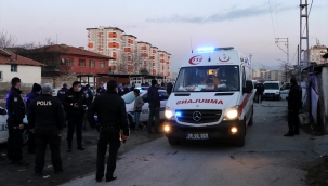 Kayseri Son Dakika! Komşular arasında silahlı kavga: 6 yaralı