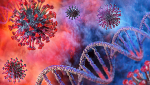 Kovid-19 salgınıyla ilgili dünyada son 24 saatte yaşanan gelişmeler