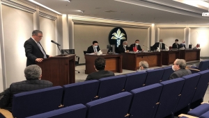 Kuveyt Türk'ün 2021 yılı genel kurul toplantısı gerçekleştirildi