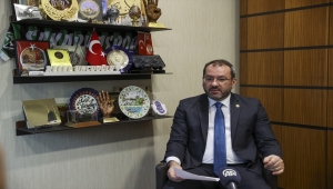 Meclis Deprem Araştırma Komisyonu yüksek riskli binaların satışı ve kiralanmasına karşı öneri getirecek