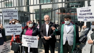 Mersin'de 2 kızına cinsel istismarda bulunduğu iddiasıyla yargılanan baba beraat etti