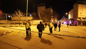 MSB, Suriye'den atılan roketlerin Kilis'te boş araziye düştüğünü duyurdu: