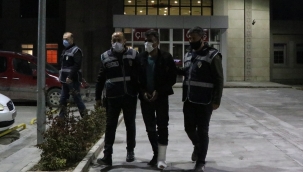 Niğde'de bir kişi tartıştığı eski eşini bıçakla öldürdü