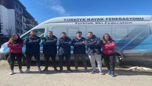 Snowboard Milli Takımı, Bulgaristan'da 3 madalya kazandı