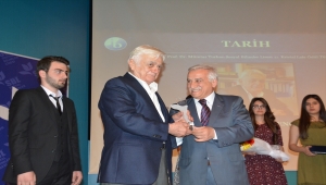 Tarihçi Mehmet Genç vefat etti