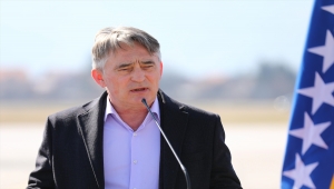 TİKA ve AA iş birliğinde verilen eğitime katılan Sırbistanlı gazetecilere sertifikaları takdim edildi