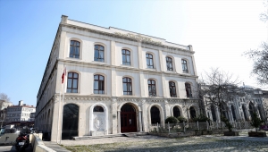 Türkiye'nin ilk milli kütüphanesi "dijital çağa" ayak uyduracak
