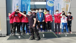 18 Yaş Altı Bölgesel Kros Ligi 2. Kademe yarışları, Sakarya'da düzenlendi