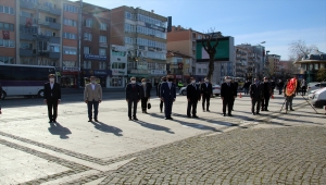 23 Nisan Ulusal Egemenlik ve Çocuk Bayramı Ege'de de kutlanıyor
