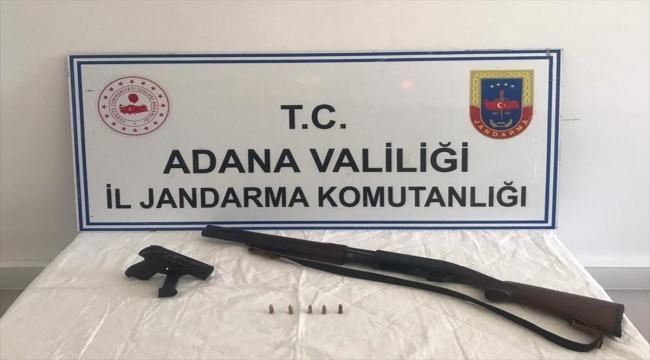 Adana'da hayvan otlatma kavgasına karıştığı iddiasıyla 4 kişi gözaltına alındı