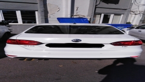 Adana'da polis, oto hırsızlığı çetesine yönelik operasyon öncesinde zanlıları çöpçü kılığında izlemiş