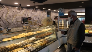 Adana'da ramazan öncesi gıda denetimi yapıldı