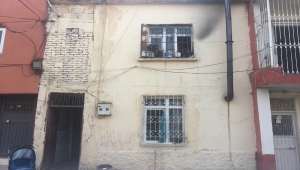 Adana'da tabancayla başından vurulan çocuk ağır yaralandı