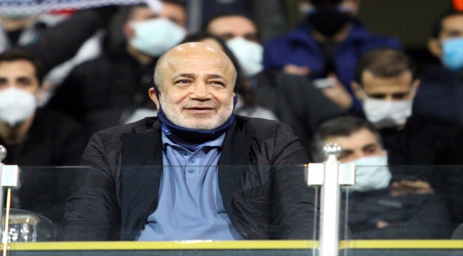 Adana Demirspor, Süper Lig hedefine emin adımlarla ilerliyor