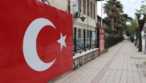 Adana, Hatay, Mersin ve Osmaniye'de sessizlik hakim