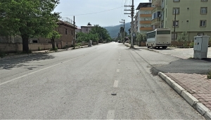 Adana, Mersin, Hatay ve Osmaniye'de cadde ve sokaklarda sessizlik hakim