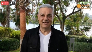 Adana'nın Uluslararası Portakal Çiçeği Karnavalı, Kovid-19 salgını nedeniyle çevrim içi düzenleniyor