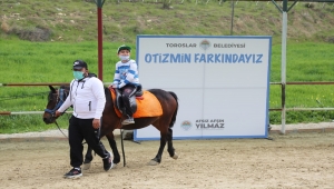 Adana ve Mersin'de, Dünya Otizm Farkındalık Günü etkinlikleri düzenlendi