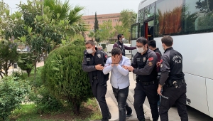 Adıyaman'da sahte para operasyonunda 4 şüpheli tutuklandı